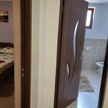 Casa Infinity Hotel Sovata Buitenkant foto