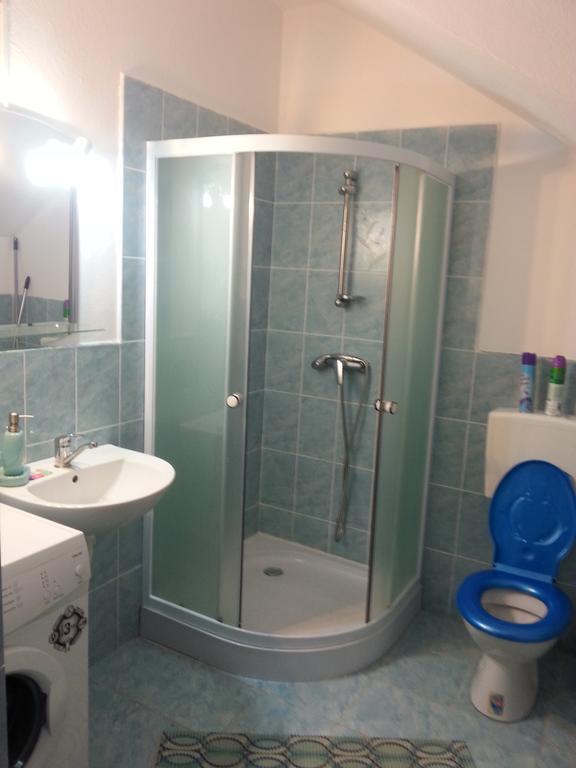 Casa Infinity Hotel Sovata Buitenkant foto